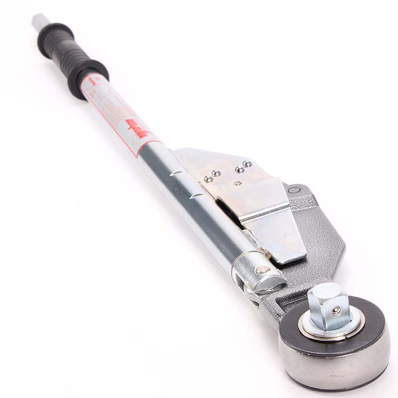 Industrial Adjustable Ratchet 3AR - Norbar