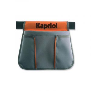 Nylon Bag - Kapriol