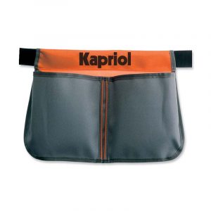 Nylon Bag - Kapriol