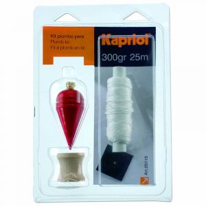 Plumb Kit - Kapriol