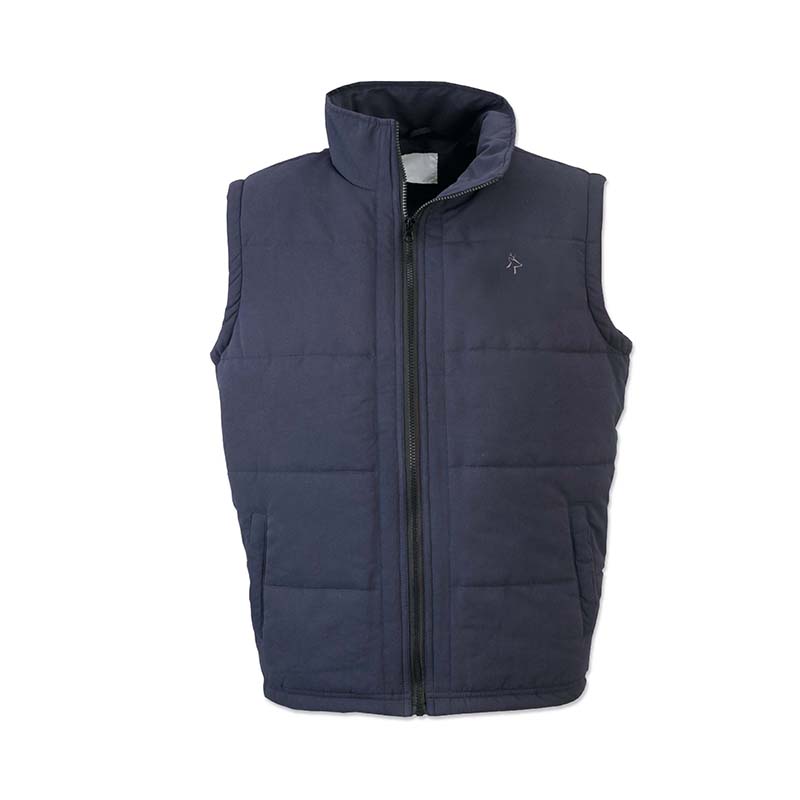 PYTHON - Padded Vest - Kapriol