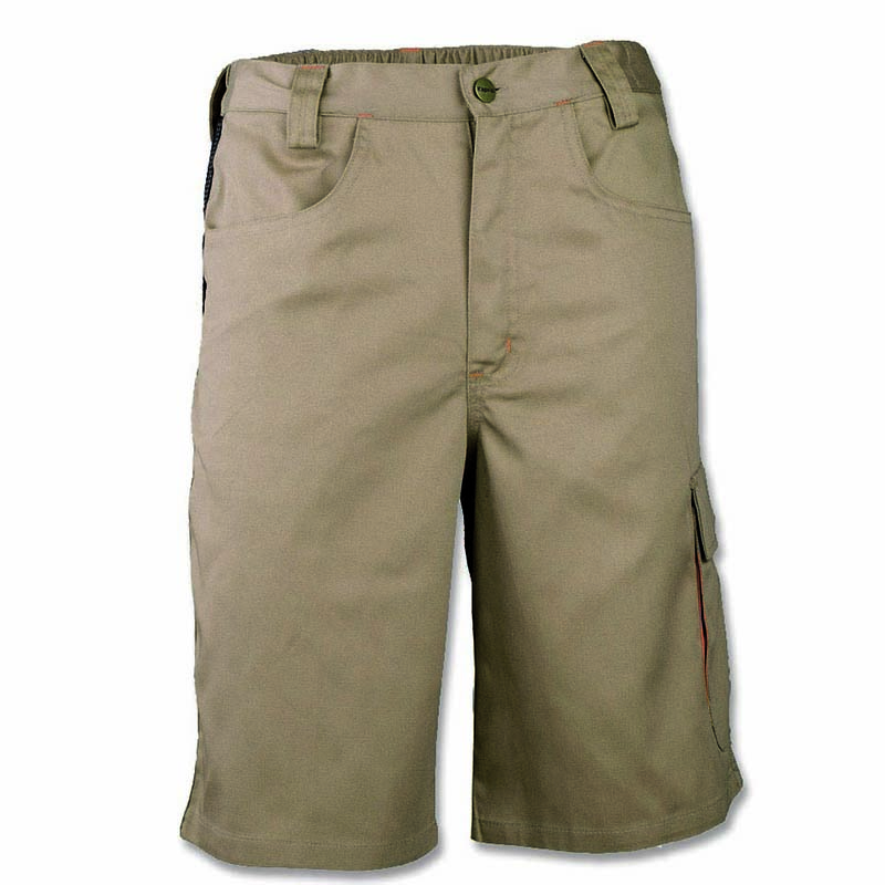 KAVIR - Shorts - Kapriol