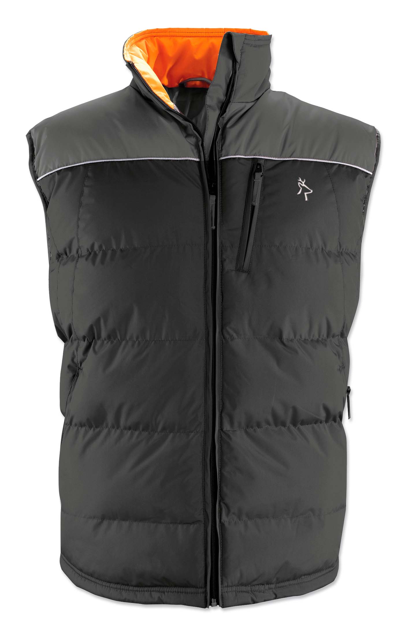 SMART - Padded vest - Kapriol