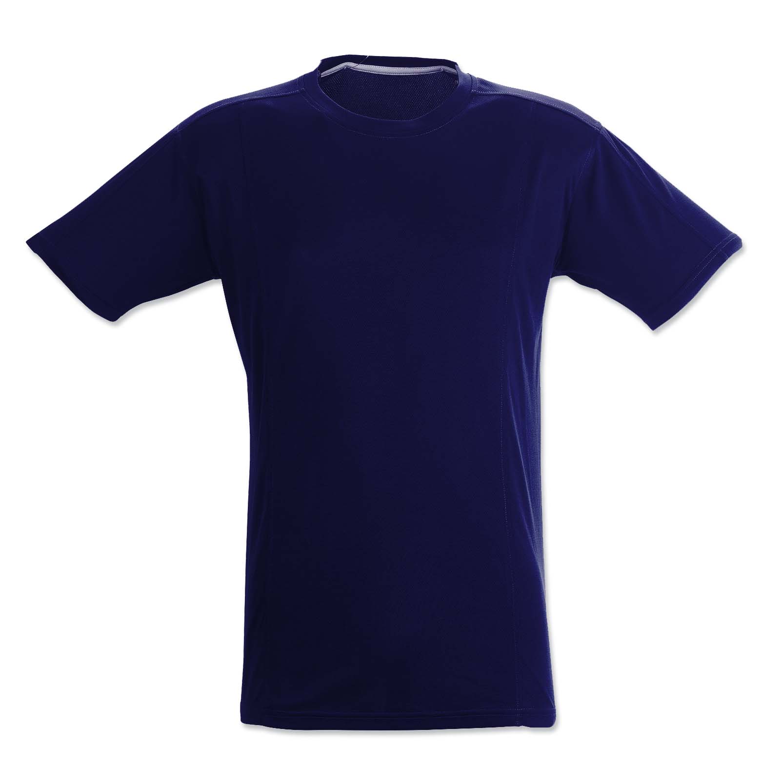 QUICK DRY - Breathable T-shirt (Blue) - Kapriol