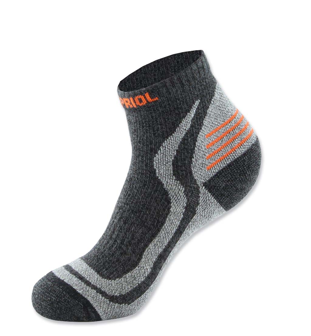 TUNDRA SOCKS - Kapriol