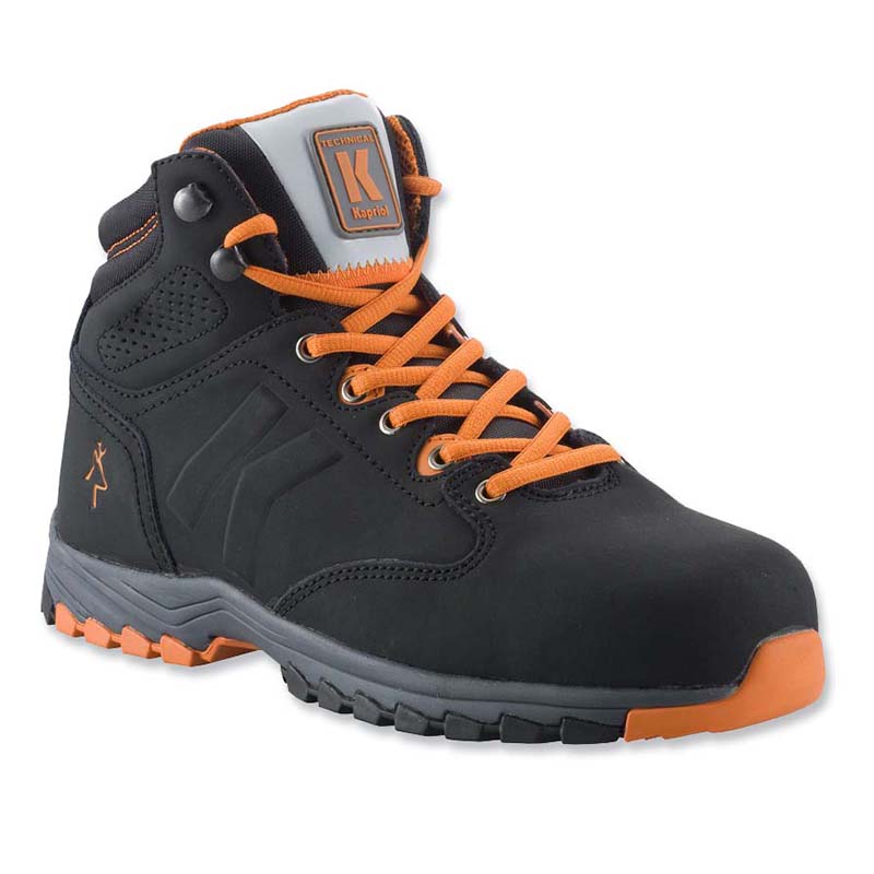 SPENCER S3 - SRC  - Kapriol