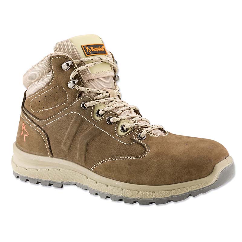 SPENCER HIGH S3-SRC  - Kapriol