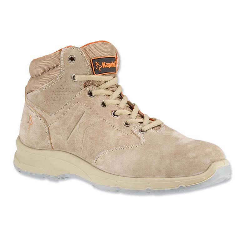HURRICANE HIGH S3-SRC  - Kapriol