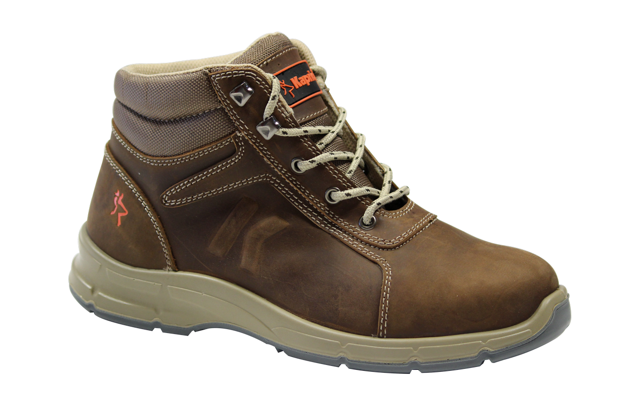 KODY HIGH S3-SRC  - Kapriol