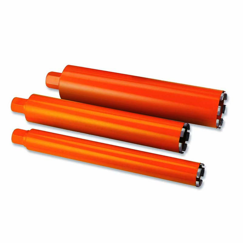 Core Drilling Bit - Kapriol