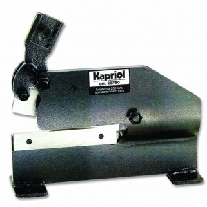 Sheet Metal Shears - Kapriol