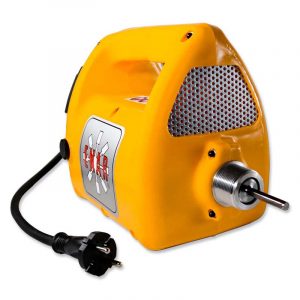AVMU Electric Concrete Vibrator - ENARCO