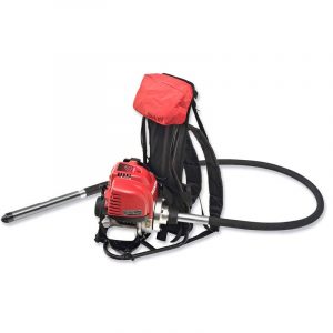 Gasoline Portable Concrete Vibrator - BackPack H - ENARCO
