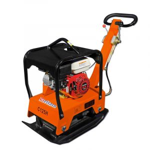 Plate Compactore C125R - Deltaco