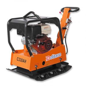 Plate Compactore C330A - Deltaco