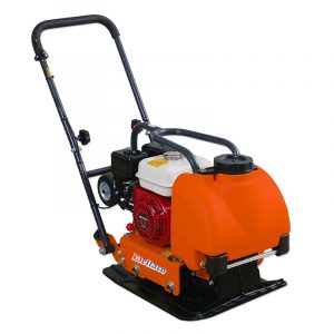 Plate Compactore C80T - Deltaco