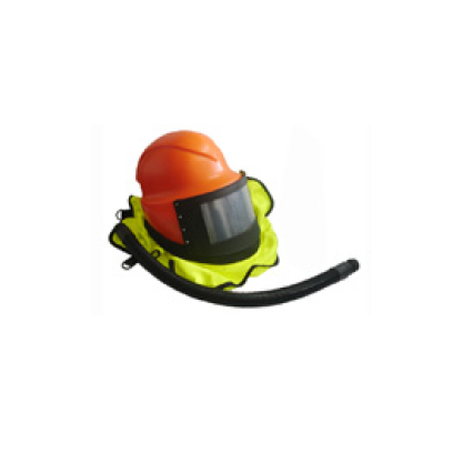 Safety Products - Blast suits - Deltaco