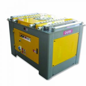 BAR BENDING MACHINES - Gute