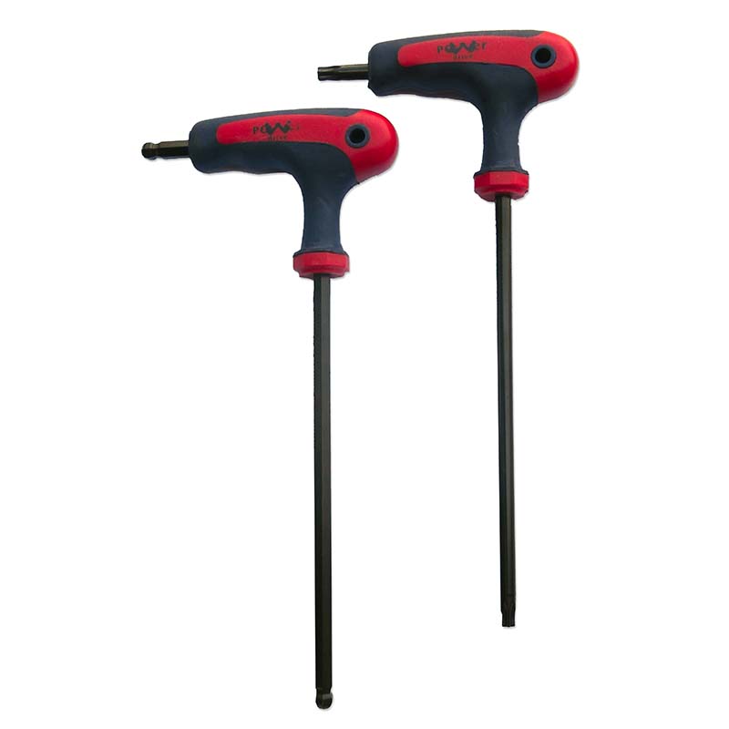 Torx Driver - Power Drive