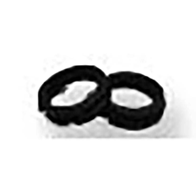 Sandblasting Hose Couplings - Nylon nozzle holders - Deltaco