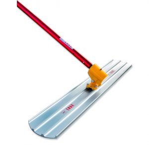 Oscillating Bull Float - ENARCO