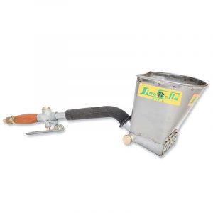 PLASTER SPRAYER - Linosella