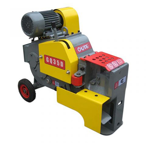 BAR CUTTING MACHINES - Gute
