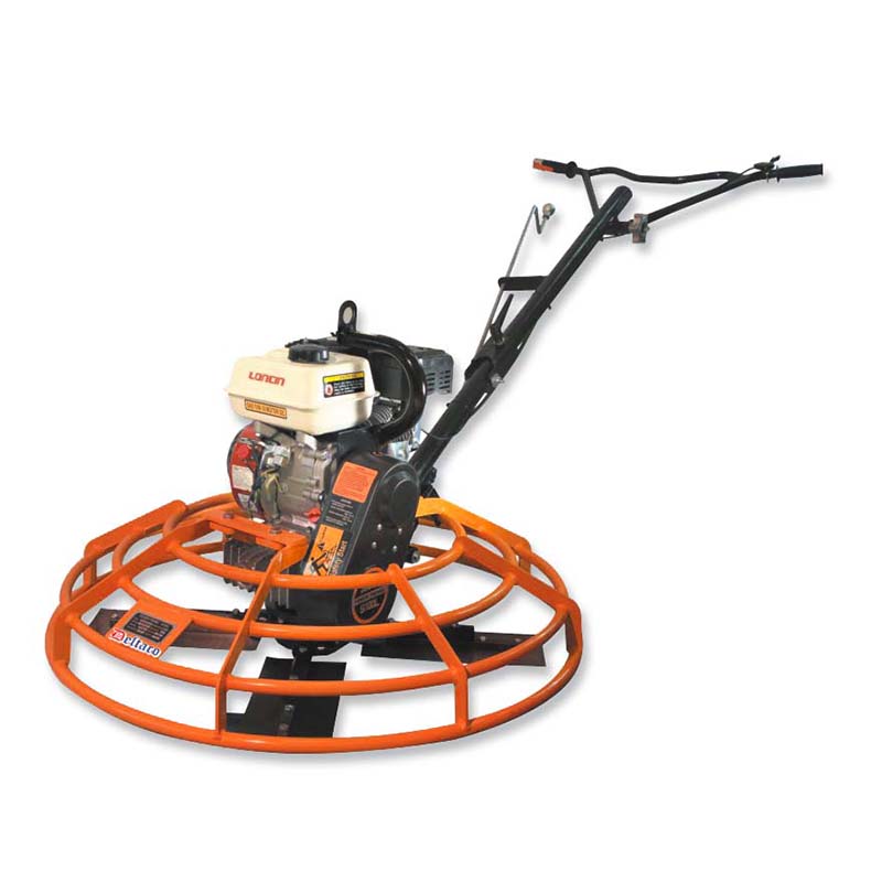 Power Trowel S100H, S100R - Deltaco