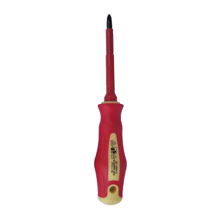 Engineer’s Screw Driver Cross - Power Drive