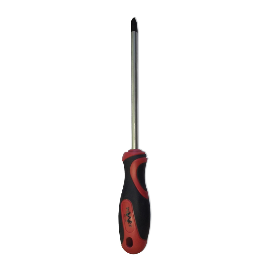 Engineer’s Screw Driver Cross - Power Drive