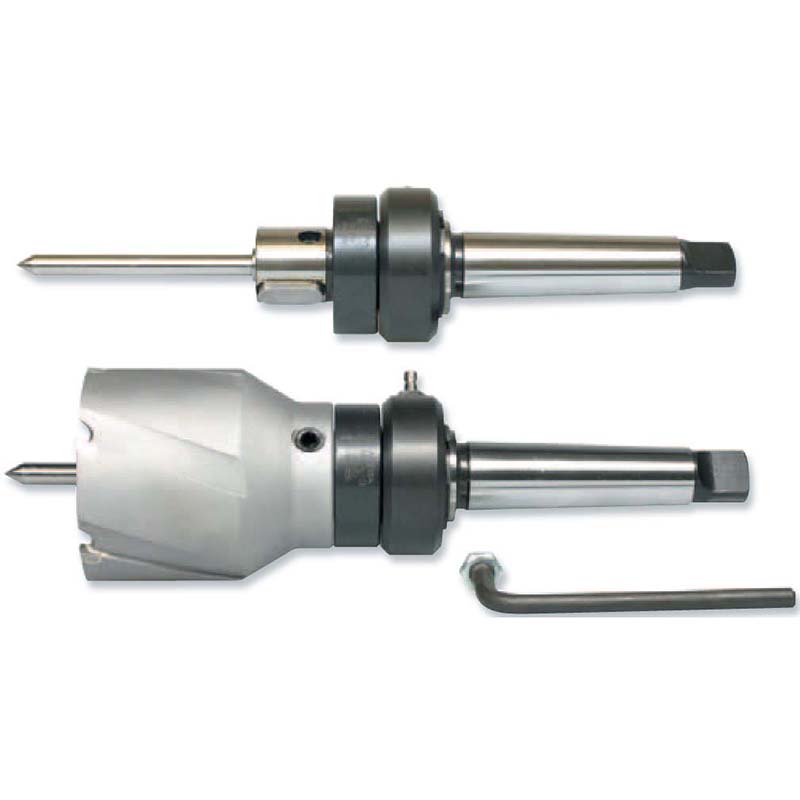 Magnetic Core Bit Short / Opti Bohr TCT - Alfra
