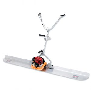 TORNADO Vibrating Screed - Petrol - ENARCO