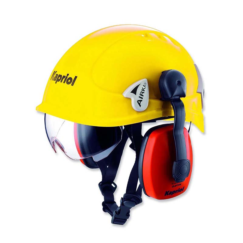 AIRKAP - Helmet for work at a height - Kapriol