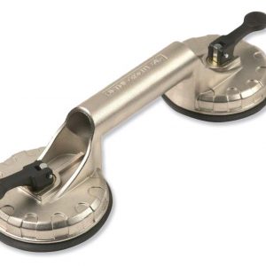 ALUMINIUM SUCTION CUP VENAL 2 - Piher