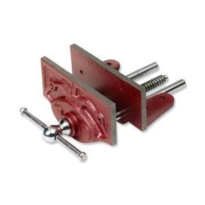 CARPENTER’S BENCH VICE - Piher