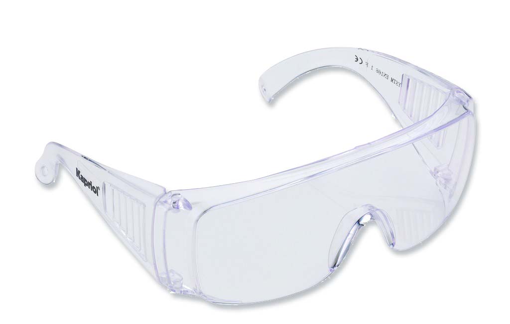 REFLEX - Protection goggles - Kapriol