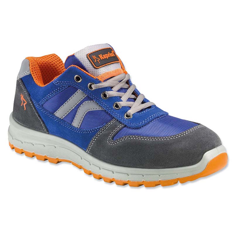 DERBY S3 - SRC  - Kapriol
