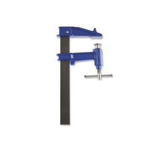 E CLAMP Bar:30x8 mm Depth:8,5cm - Piher