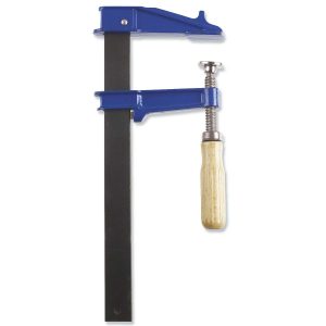 EM CLAMP Bar:30x8 mm Depth:8,5cm - Piher