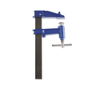 F CLAMP Bar:35x8 mm Depth:12cm - Piher