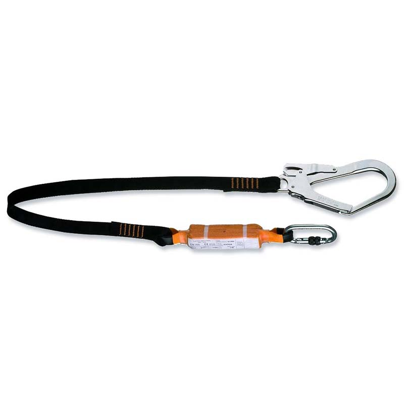 FALL PROTECION LIFELINE ONE CONNECTOR - Kapriol