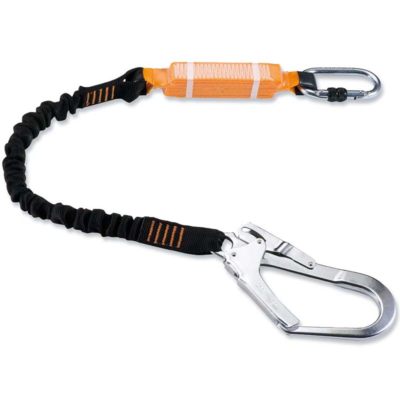 FALL PROTECTION ELASTIC WEBBING ONE CONNECTOR - Kapriol