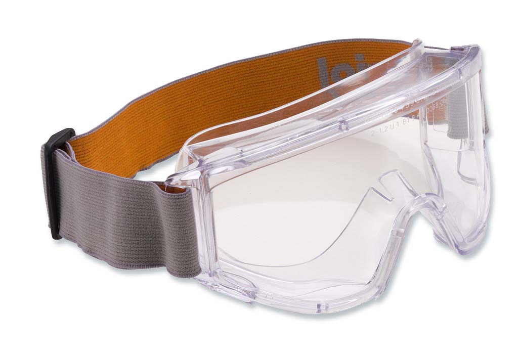 FULL PROTECTION - Protection mask - Kapriol