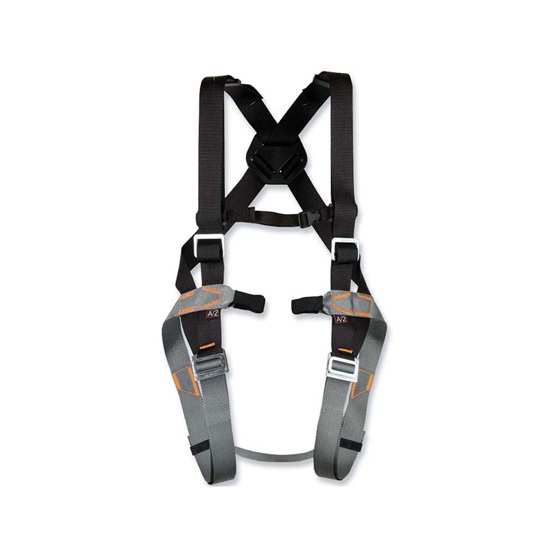 GAMMA 2 - harness 2 attacks - Kapriol