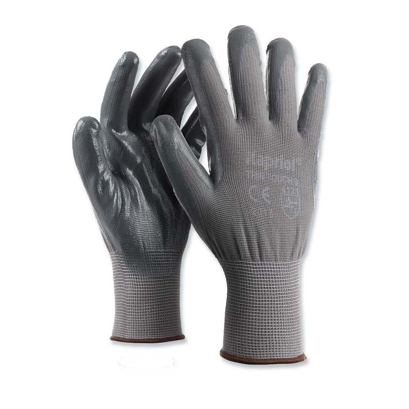 THIN TOUCH - Gloves for general maintenance work - Kapriol