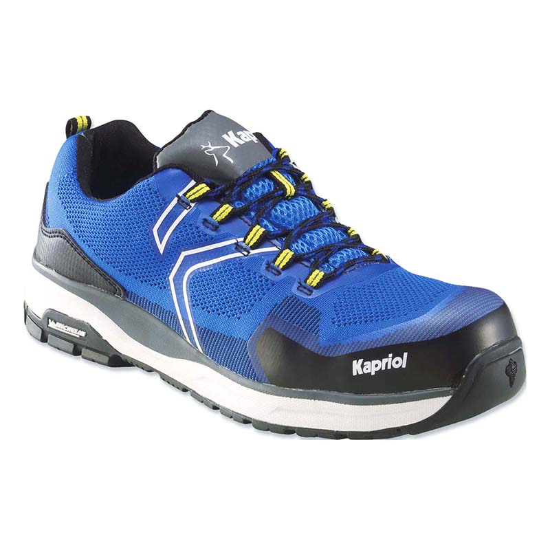 K-LE MANS - S1 P SRC HRO ESD - Kapriol
