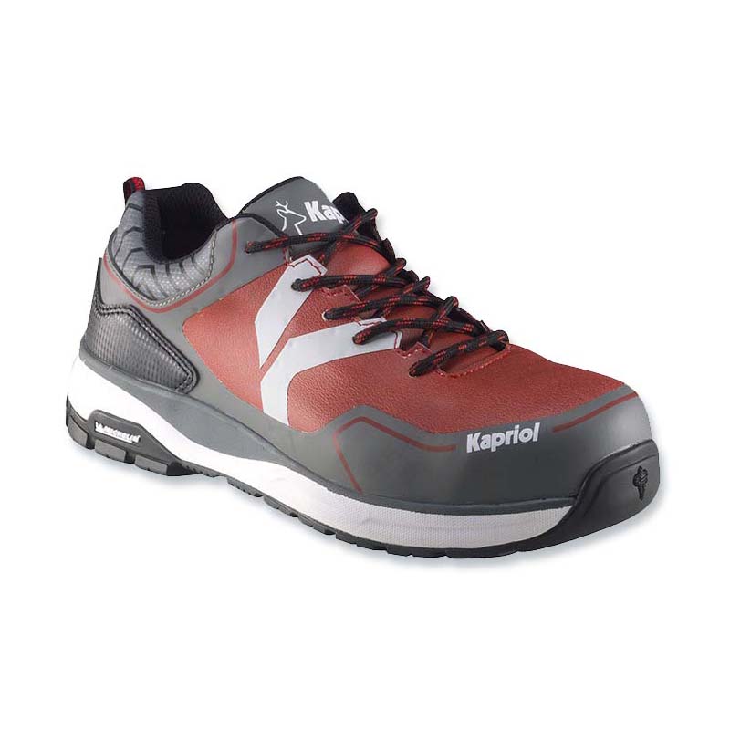 K-SILVERSTONE - S3 SRC HRO ESD - Kapriol