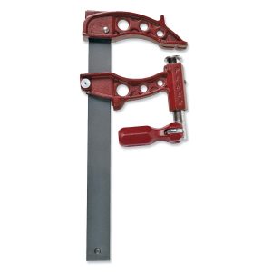 MAXIPIHER F CLAMP Bar:35x8mm Depth:12 cm - Piher