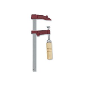 MM CLAMP Bar:18x7 mm Depth:7 cm - Piher