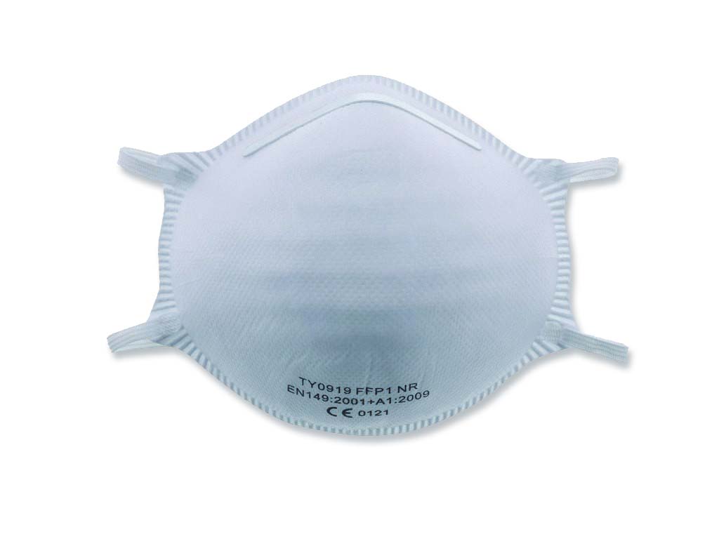 MASK P1 - Kapriol